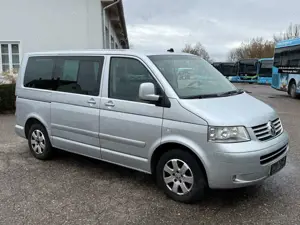 Volkswagen T5 Multivan Comfortline