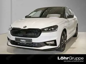 Skoda Fabia UPE br. 39.940,- 130 1.5 l TSI DSG 130 kW / 177 PS