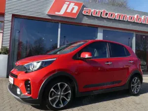 Kia Picanto X-Line Automatik Navi*SHZ*Leder*ab 169€