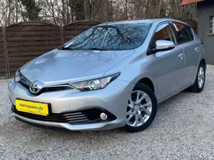 Toyota Auris 1.2 Automatik Edition-S Kamera Tempomat