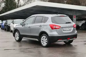 Suzuki SX4 S-Cross SX4 S-Cross COMFORT ALLRAD / KLIMA/RÜ-KAMERA  LED Bild 5