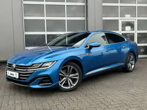 Volkswagen Arteon R-Line / AHK / Leder / Massage / ACC