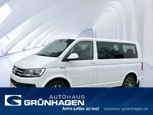 Volkswagen T6 Multivan T6 2.0 TDI Multivan Comfortline Autom./Klima/BC