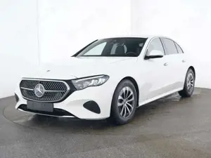 Mercedes-Benz E 200 Limousine Avangarde/Advanced/9G/LED/Kamera