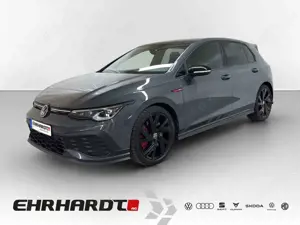 Volkswagen Golf VIII 2.0 TSI DSG GTI Clubsport DCC PANO*IQ.LIGH...