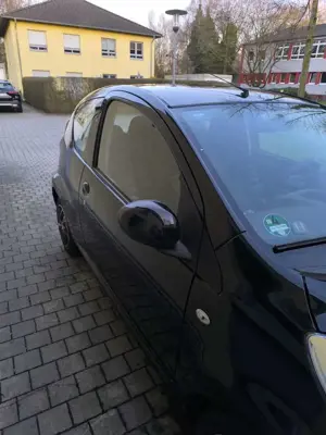 Citroen C1 C1 1.0 Style