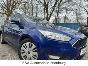 Ford Focus Turnier Business 2 Hand+Tüv/Au Neu+Navi
