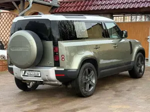 Land Rover Defender Bild 4