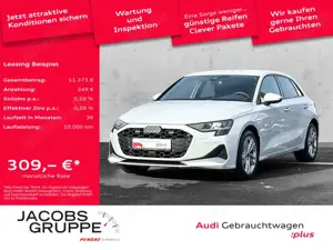 Audi A3 Sportback 35 TFSI Navi/GRA/LED/Sitzh. advanced