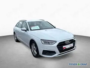 Audi A4 Avant 35 TDI S tronic - NAVI - SZH - Bild 3
