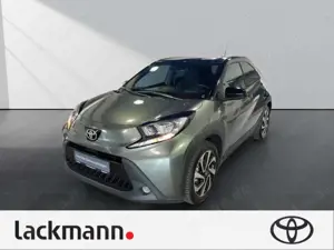 Toyota Aygo X 1.0 Pulse*CarPlay*DAB*SHZ*Spurhalteass.