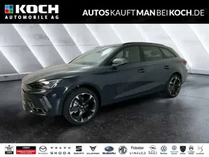 CUPRA Leon Sportstourer 1.5 eTSI DSG SHZ ALLWETTER Navi