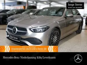 Mercedes-Benz C 200 T AVANTG+360+LED+STHZG+KEYLESS+9G