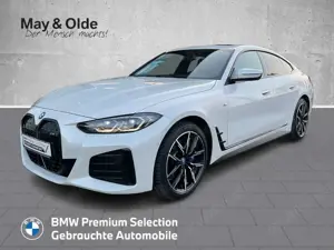 BMW i4 eDrive40 M Sportpaket AHK HUD Soundsystem HK 360 K