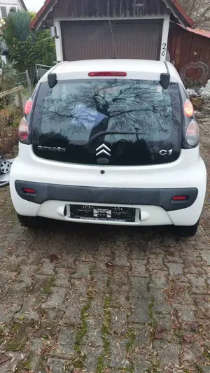 Citroen C1