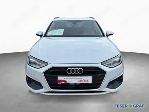 Audi A4 Avant 35 TDI S tronic - NAVI - SZH - Bild 2
