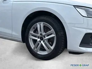 Audi A4 Avant 35 TDI S tronic - NAVI - SZH - Bild 4