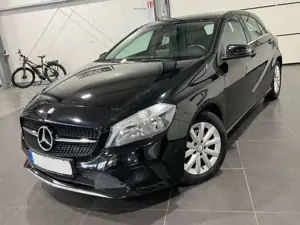 Mercedes-Benz A 180 Automatik **SHZ*PDC*Temp*BT**