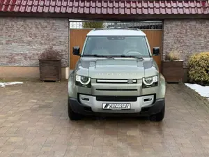 Land Rover Defender Bild 2