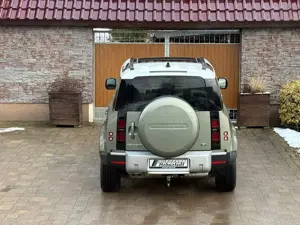 Land Rover Defender Bild 5