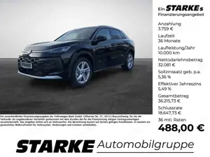 Volkswagen T-Roc 1.5 eTSI DSG Life