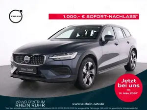 Volvo V60 Cross Country B4 AWD Plus+WINTERPAK+KAM+