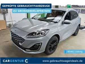 Ford Kuga 2.5 Duratec PHEV Vignale BO SpoSi HuD Key