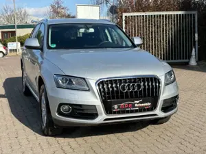 Audi Q5 2.0 TFSI 165 kW quattro DsG Navi LED