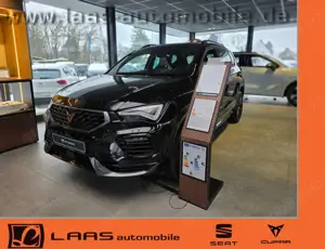 CUPRA Ateca 1.5TSI DSG Tribe Edition-SOFORT VERFÜGBAR-