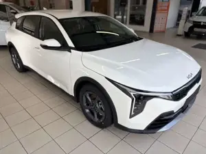 Kia K4 1.0 T-GDI Mild Hybrid Vision DCT7
