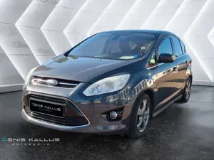Ford C-Max 2.0 TDCi DPF Titanium/Automatik/Glasdach