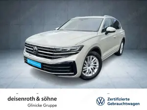 Volkswagen Touareg Elegance 3.0 TDI 4M AHK/Luft/HDMatrix/IQ