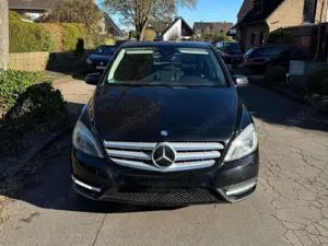 Mercedes-Benz B 180 B 180 CDI (BlueEFFICIENCY) 7G-DCT