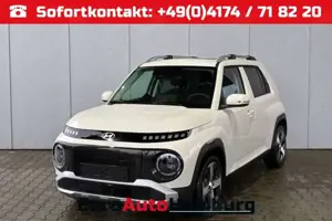 Hyundai Inster Evolve Sky + Winterpaket 49kWh / Wärmepumpe