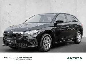 Skoda Scala 1.0 TSI DSG Selection AHK AUT DYNLICHT LM