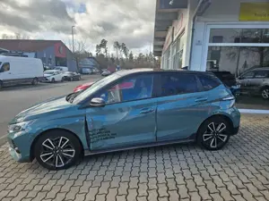 Hyundai i20 N Line Mild-Hybrid