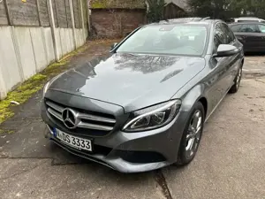 Mercedes-Benz C 250 C 250 CGI