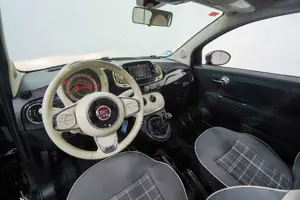 Fiat 500 500 1.2 8V LPG Lounge