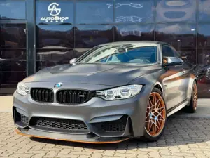 BMW M4 GTS Edition 700 Neuwagenzustand/Top Historie