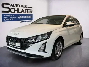 Hyundai i20 1.0 T-GDI Select Navi Kamera