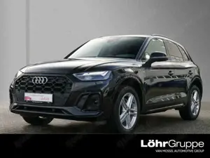 Audi Q5 40 TDI quattro S line Sportpaket