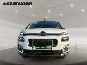 Citroen Berlingo Feel Pack M Navi, Winterpaket, PDC,... Bild 3