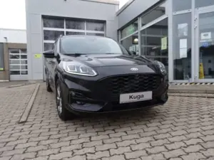 Ford Kuga Kuga 1.5 EcoBoost ST-LINE X Bild 2