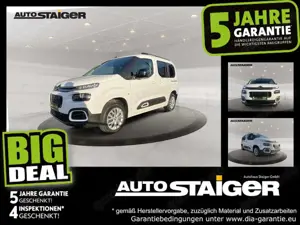 Citroen Berlingo Feel Pack M Navi, Winterpaket, PDC,... Bild 1