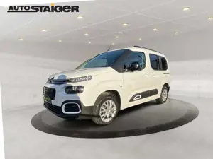 Citroen Berlingo Feel Pack M Navi, Winterpaket, PDC,... Bild 2