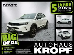 Opel Mokka 1.2 Turbo Elegance LED+SHZ+Winterp.+Kam.