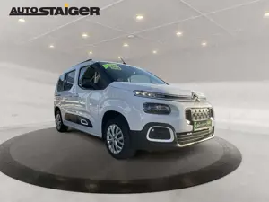 Citroen Berlingo Feel Pack M Navi, Winterpaket, PDC,... Bild 4