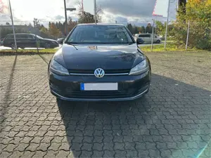 Volkswagen Golf Golf 1.4 TSI BlueMotion Technology Highline Bild 3