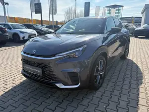 Lexus LBX 1.5 Hybrid Emotion LED, Navi, SHZ, Kamera