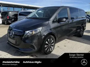 Mercedes-Benz EQV 300 EQV 300 Lang WIDESCREEN DISTRONIC KAMERA 7SITZER
